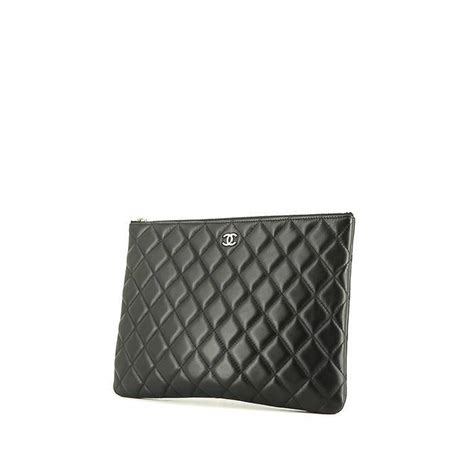 chanel pochette costo